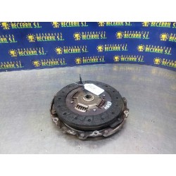 Recambio de kit embrague para renault kangoo (f/kc0) base / base authentique referencia OEM IAM   