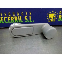 Recambio de maneta elevalunas trasera derecha para citroen xsara picasso 1.6 x referencia OEM IAM   