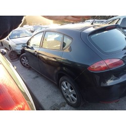 seat leon (1p1) del año 2008