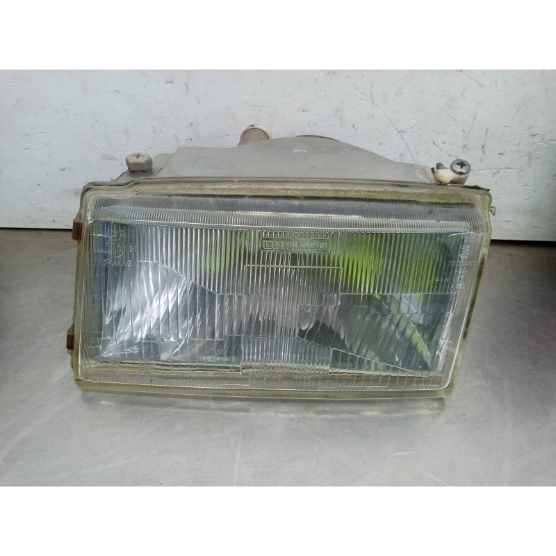 Recambio de faro izquierdo para fiat uno (146) 1.4 i.e. amica referencia OEM IAM Recambio de faro izquierdo para fiat uno (146) 1.4 i.e. amica referencia OEM IAM