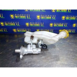 Recambio de bomba freno para peugeot 207 xs referencia OEM IAM 4601R5  