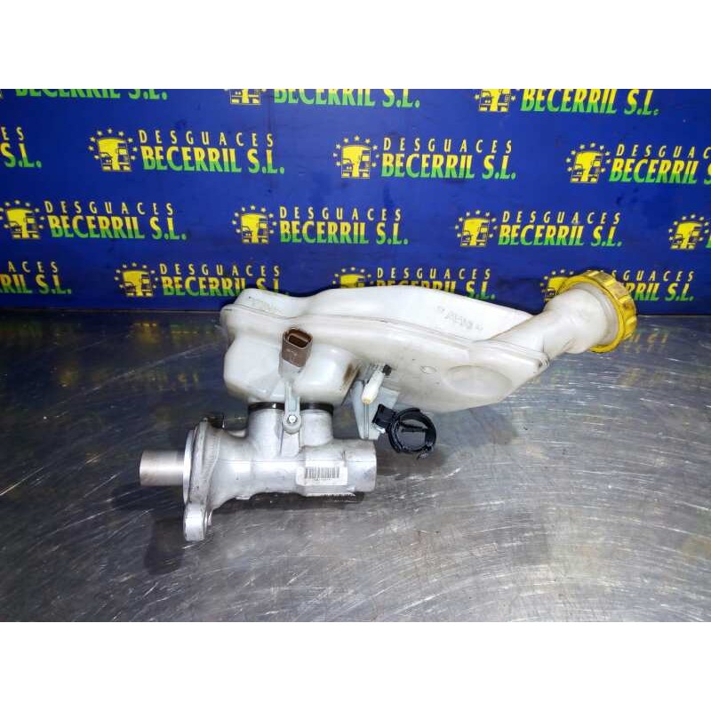 Recambio de bomba freno para peugeot 207 xs referencia OEM IAM 4601R5 Recambio de bomba freno para peugeot 207 xs referencia OEM IAM 4601R5