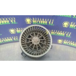 Recambio de motor calefaccion para fiat punto berlina (188) 1.2 16v dynamic referencia OEM IAM B837  