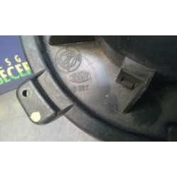 Recambio de motor calefaccion para fiat punto berlina (188) 1.2 16v dynamic referencia OEM IAM B837  