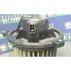 Recambio de motor calefaccion para fiat punto berlina (188) 1.2 16v dynamic referencia OEM IAM B837  