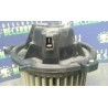 Recambio de motor calefaccion para fiat punto berlina (188) 1.2 16v dynamic referencia OEM IAM B837  