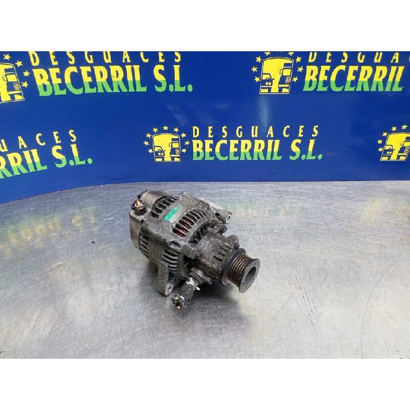 Recambio de alternador para mg rover serie 45 (rt) comfort (4-ptas.) referencia OEM IAM 1002132630 Recambio de alternador para mg rover serie 45 (rt) comfort (4-ptas.) referencia OEM IAM 1002132630