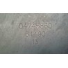 Recambio de centralita motor uce para chrysler voyager (gs) 2.5 td referencia OEM IAM 04745860 64490 