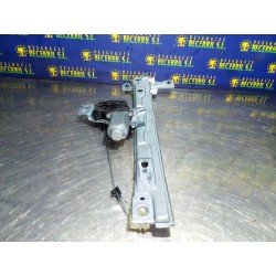 Recambio de elevalunas delantero derecho para peugeot 207 xs referencia OEM IAM 9222W9  