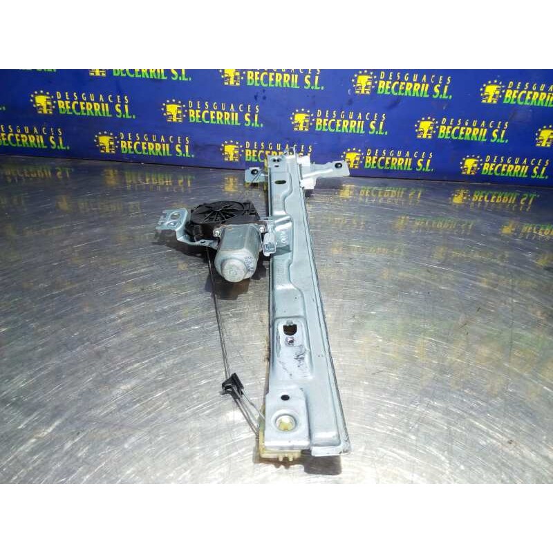 Recambio de elevalunas delantero derecho para peugeot 207 xs referencia OEM IAM 9222W9 Recambio de elevalunas delantero derecho para peugeot 207 xs referencia OEM IAM 9222W9