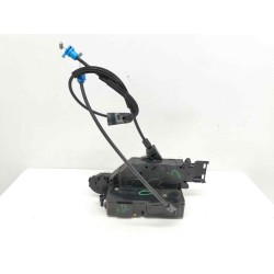 Recambio de cerradura puerta delantera derecha para citroen c4 grand picasso exclusive referencia OEM IAM   