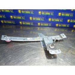 Recambio de elevalunas trasero derecho para peugeot 207 xs referencia OEM IAM 9224A7  