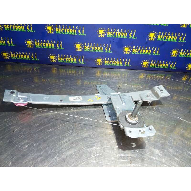 Recambio de elevalunas trasero derecho para peugeot 207 xs referencia OEM IAM 9224A7 Recambio de elevalunas trasero derecho para peugeot 207 xs referencia OEM IAM 9224A7