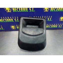 Recambio de maneta exterior delantera derecha para iveco daily caja cerrada (1999 =>) 29 - l 9 caja cerrada, largo, techo elevad