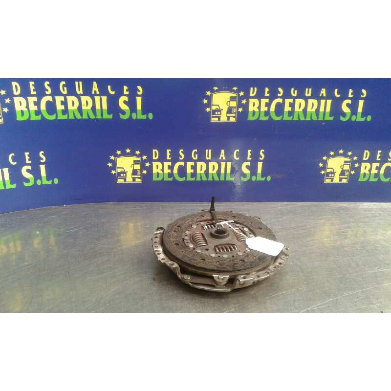 Recambio de kit de embrague para mg rover serie 45 (rt) comfort (4-ptas.) referencia OEM IAM Recambio de kit de embrague para mg rover serie 45 (rt) comfort (4-ptas.) referencia OEM IAM