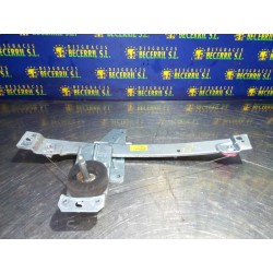 Recambio de elevalunas trasero izquierdo para peugeot 207 xs referencia OEM IAM 9223A3  