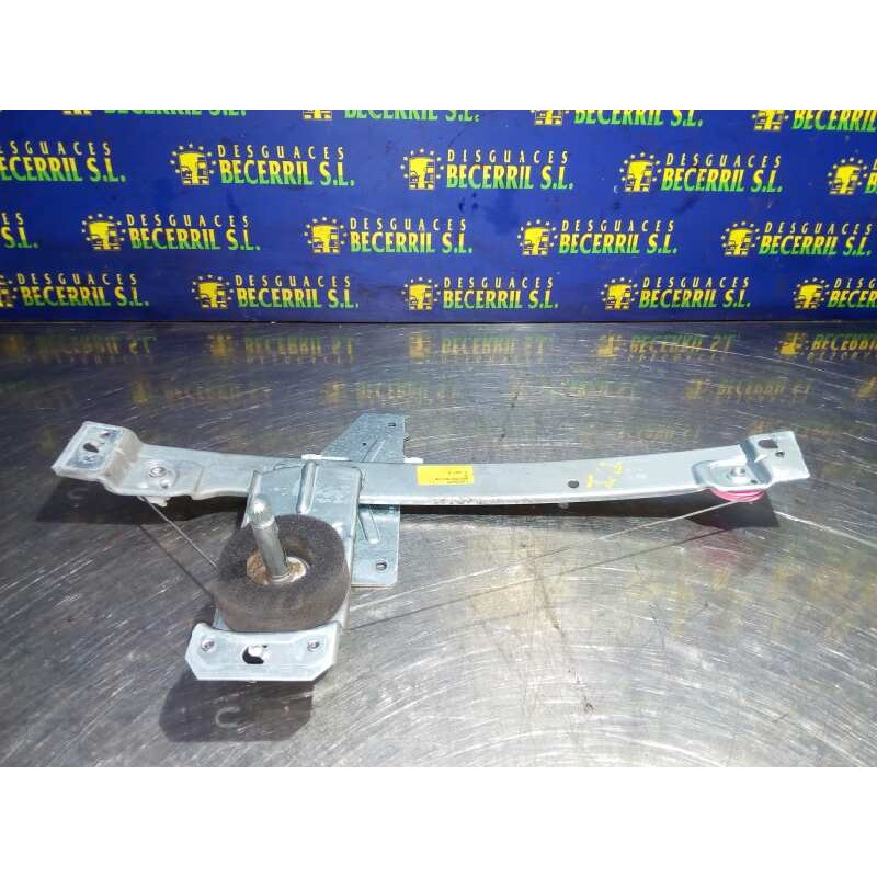 Recambio de elevalunas trasero izquierdo para peugeot 207 xs referencia OEM IAM 9223A3 Recambio de elevalunas trasero izquierdo para peugeot 207 xs referencia OEM IAM 9223A3