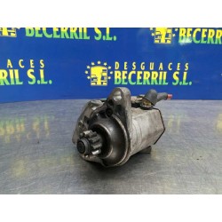 Recambio de motor arranque para mg rover serie 600 (rh) 620 sdi referencia OEM IAM 2280004960  