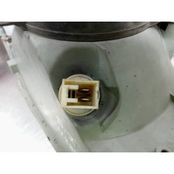 Recambio de faro izquierdo para fiat uno (146) 1.4 i.e. amica referencia OEM IAM   
