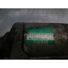 Recambio de motor arranque para mg rover serie 600 (rh) 620 sdi referencia OEM IAM 2280004960  