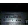 Recambio de centralita motor uce para peugeot 207 xs referencia OEM IAM 9663786380 0281012467 9653958980