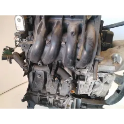 Recambio de despiece motor para peugeot 206 berlina x-line referencia OEM IAM KFW  