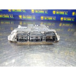 Recambio de centralita motor uce para peugeot 207 xs referencia OEM IAM 9663786380 0281012467 9653958980