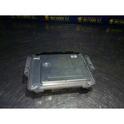 Recambio de centralita motor uce para peugeot 207 xs referencia OEM IAM 9663786380 0281012467 9653958980
