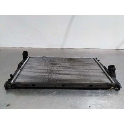 Recambio de radiador agua para bmw serie 3 touring (e91) 320d efficientdynamics edition tour referencia OEM IAM   