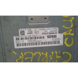 Recambio de centralita motor uce para dodge caliber s referencia OEM IAM 932680 5WY7887 P05094948AI