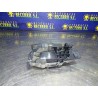 Recambio de maneta interior delantera izquierda para peugeot 207 xs referencia OEM IAM 9143L9  