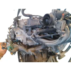 Recambio de despiece motor para peugeot 206 berlina x-line referencia OEM IAM KFW  