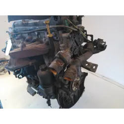 Recambio de despiece motor para peugeot 206 berlina x-line referencia OEM IAM KFW  