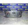 Recambio de mando calefaccion / aire acondicionado para peugeot 207 xs referencia OEM IAM   