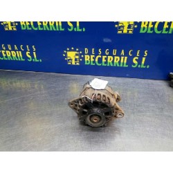 Recambio de alternador para chevrolet kalos 1.2 se referencia OEM IAM 96652100 2655866 