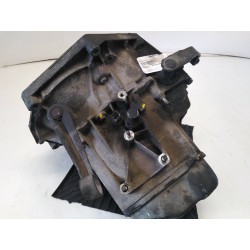 Recambio de caja cambios para peugeot 206 berlina x-line referencia OEM IAM 20CF03  
