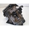 Recambio de caja cambios para peugeot 206 berlina x-line referencia OEM IAM 20CF03  