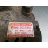 Recambio de alternador para chevrolet kalos 1.2 se referencia OEM IAM 96652100 2655866 