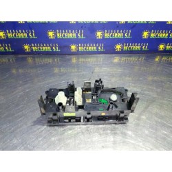 Recambio de mando calefaccion / aire acondicionado para peugeot 207 xs referencia OEM IAM   