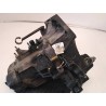 Recambio de caja cambios para peugeot 206 berlina x-line referencia OEM IAM 20CF03  