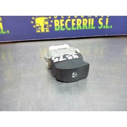 Recambio de mando elevalunas trasero derecho para renault scenic ii authentique referencia OEM IAM   