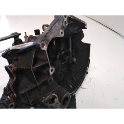 Recambio de caja cambios para peugeot 206 berlina x-line referencia OEM IAM 20CF03  