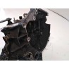 Recambio de caja cambios para peugeot 206 berlina x-line referencia OEM IAM 20CF03  