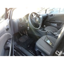 seat leon (1p1) del año 2008