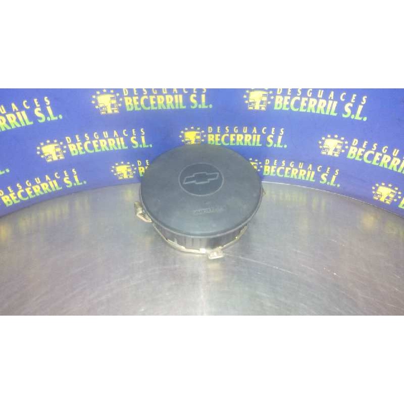 Recambio de airbag delantero izquierdo para daewoo matiz cd referencia OEM IAM 060615A9143 Recambio de airbag delantero izquierdo para daewoo matiz cd referencia OEM IAM 060615A9143