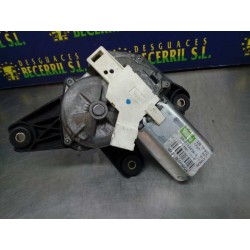 Recambio de motor limpia trasero para renault scenic ii authentique referencia OEM IAM 8200153458B 53018912 