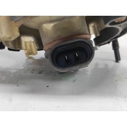 Recambio de faro antiniebla derecho para mercedes clase a (w169) a 180 cdi a-edition referencia OEM IAM A2518200856  