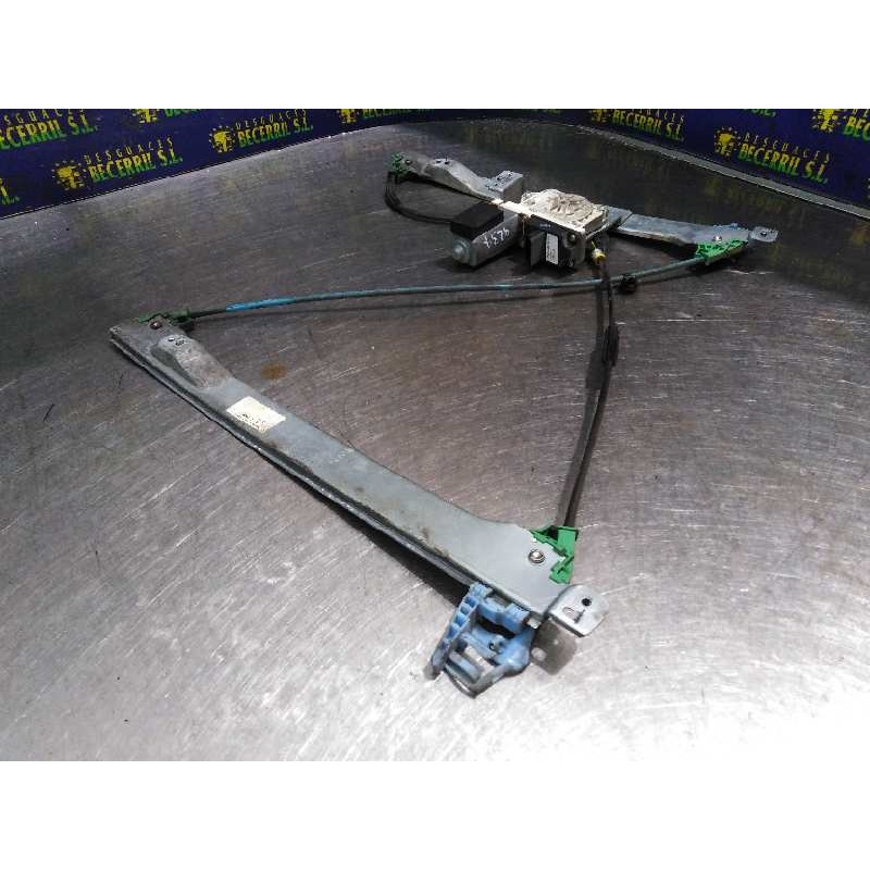 Recambio de elevalunas delantero derecho para citroen c2 x referencia OEM IAM Recambio de elevalunas delantero derecho para citroen c2 x referencia OEM IAM