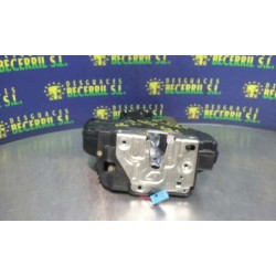 Recambio de cerradura puerta trasera derecha para mercedes clase c (w203) berlina 180 (203.035) referencia OEM IAM   