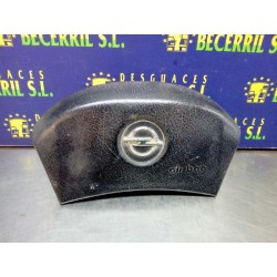 Recambio de airbag delantero izquierdo para opel movano furgón largo 3.5t referencia OEM IAM 8200063450C 50620630007 